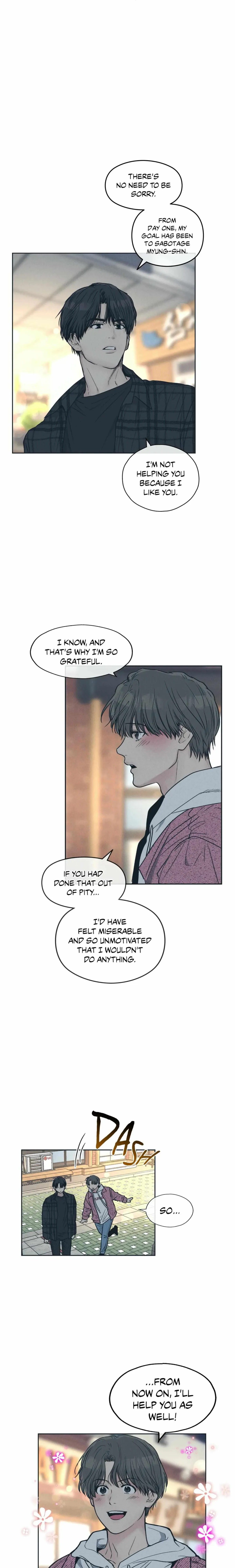 Payback Chapter 34 page 4 - 