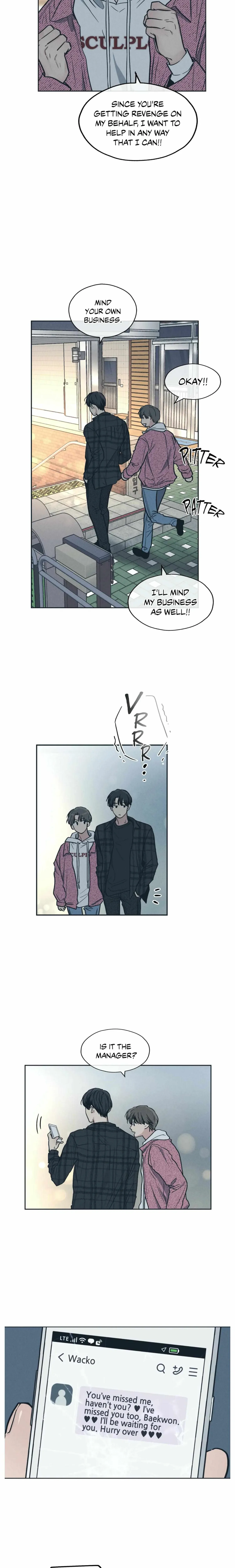 Payback Chapter 34 page 5 - 