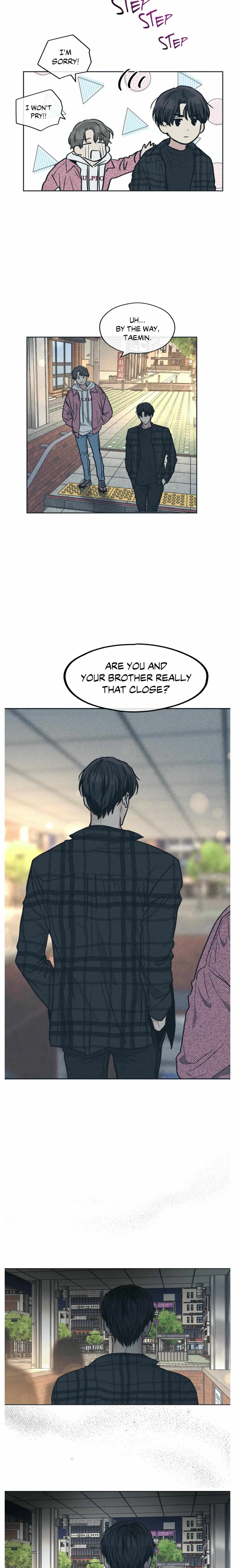 Payback Chapter 34 page 7 - 