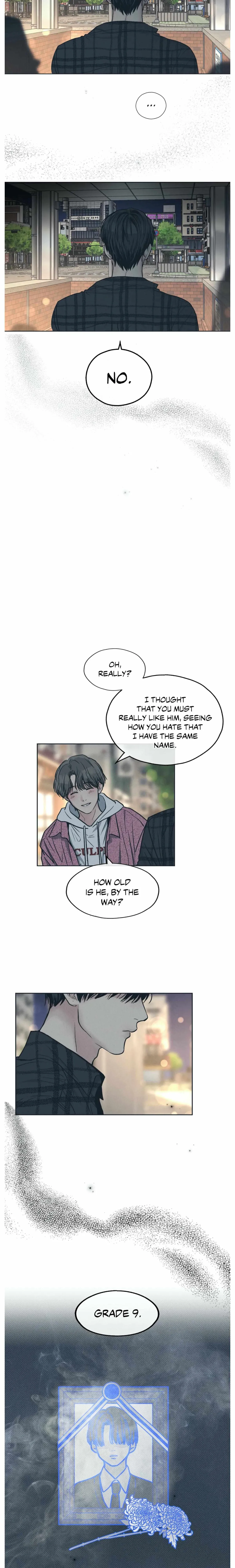 Payback Chapter 34 page 8 - 