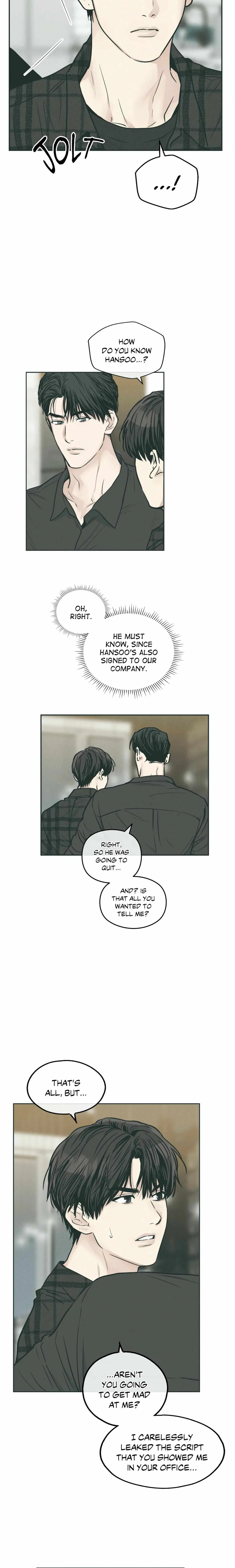 Payback Chapter 35 page 11 - 