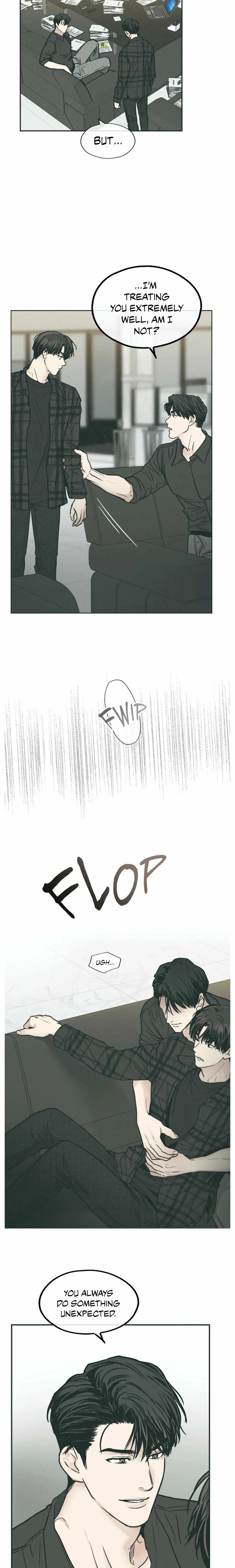 Payback Chapter 35 page 14 - 