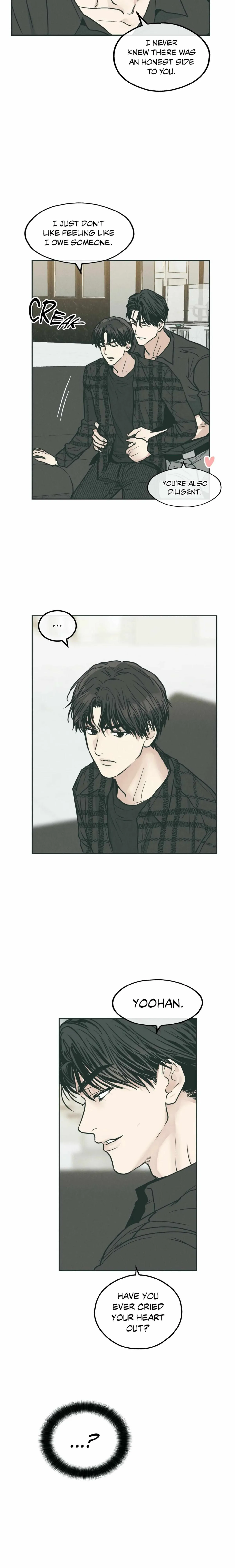 Payback Chapter 35 page 15 - 