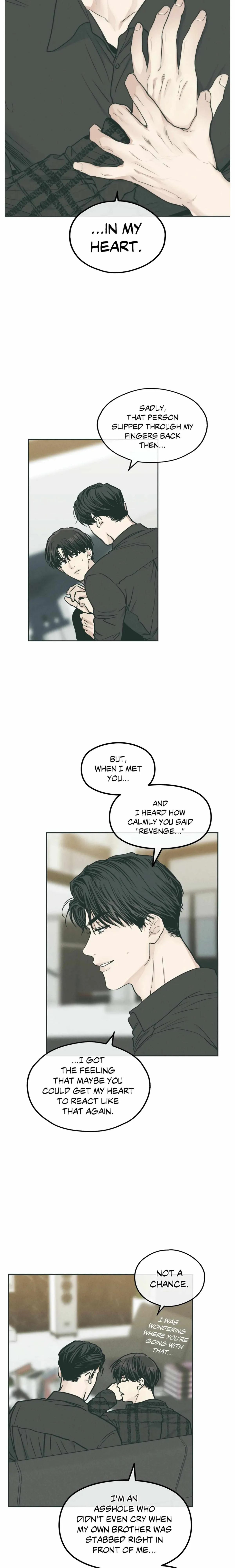 Payback Chapter 35 page 17 - 