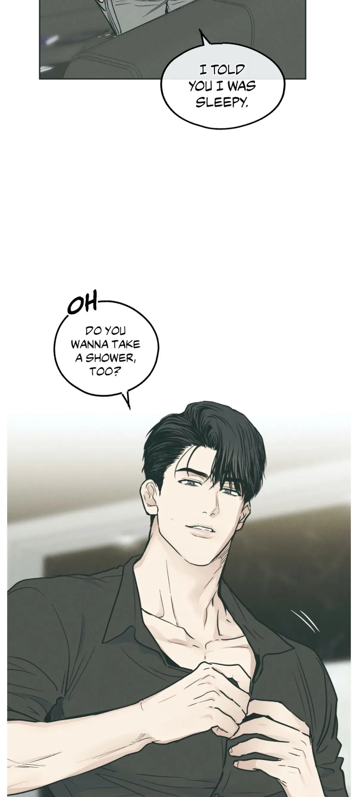 Payback Chapter 35 page 20 - 