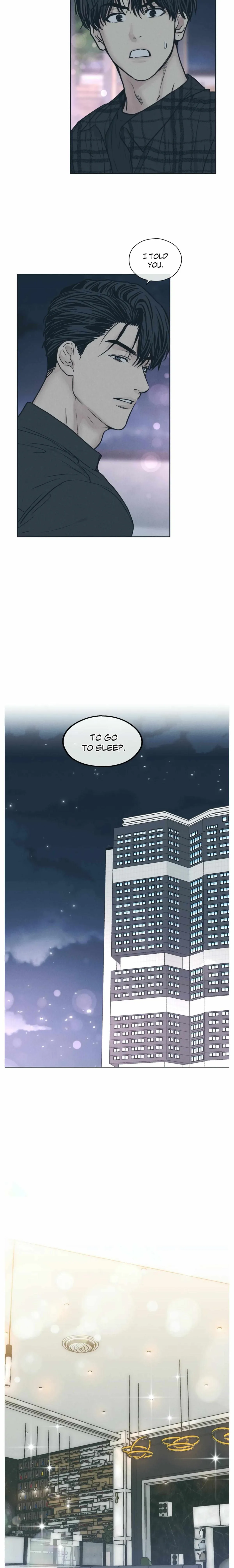 Payback Chapter 35 page 3 - 