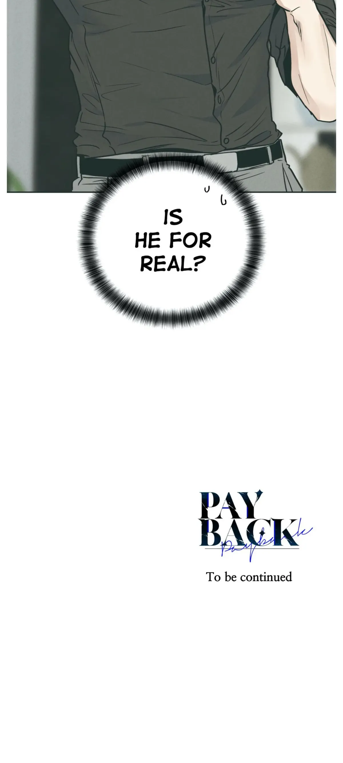 Payback Chapter 35 page 21 - 