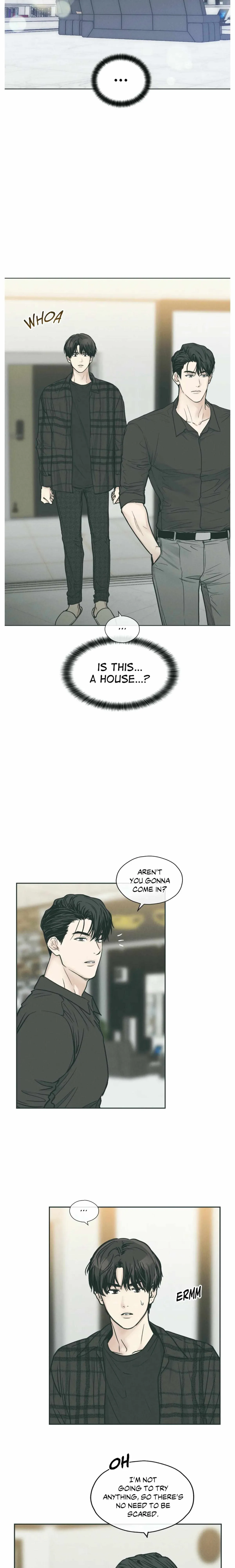 Payback Chapter 35 page 4 - 