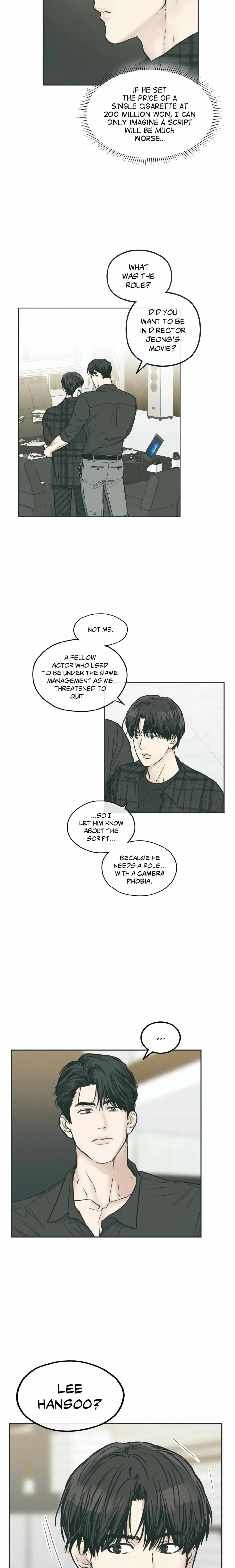 Payback Chapter 35 page 10 - 