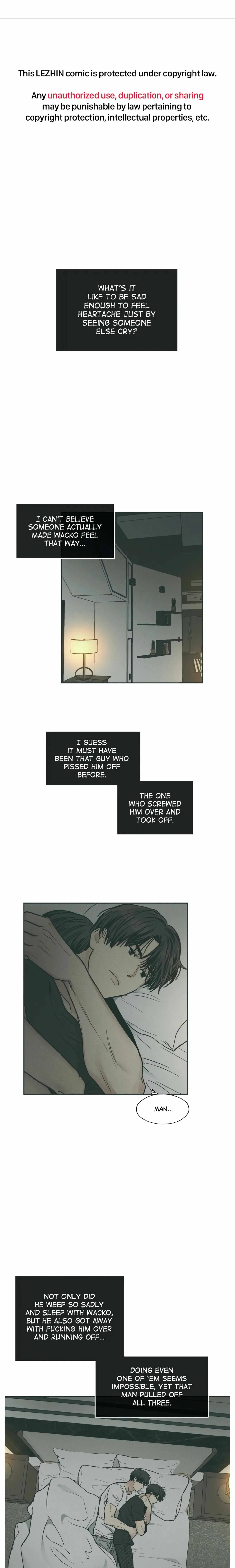Payback Chapter 36 page 1 - 