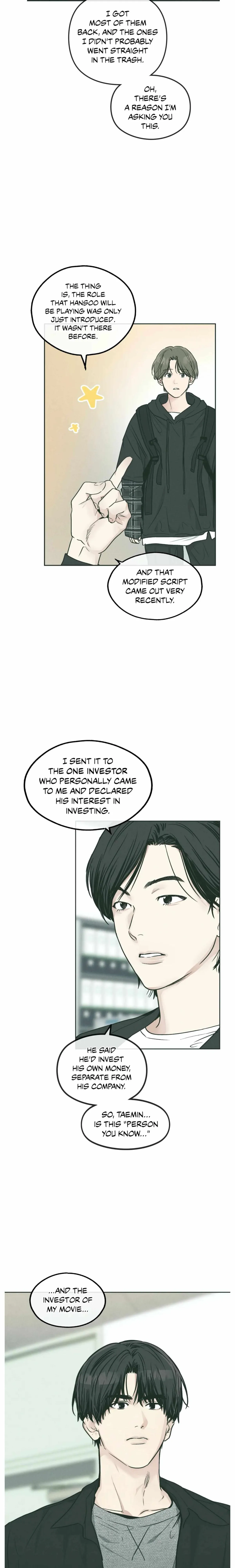Payback Chapter 36 page 12 - 
