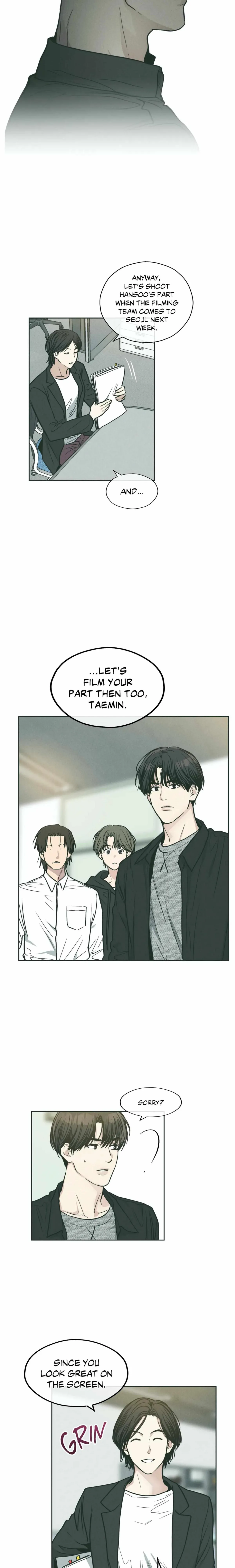 Payback Chapter 36 page 14 - 