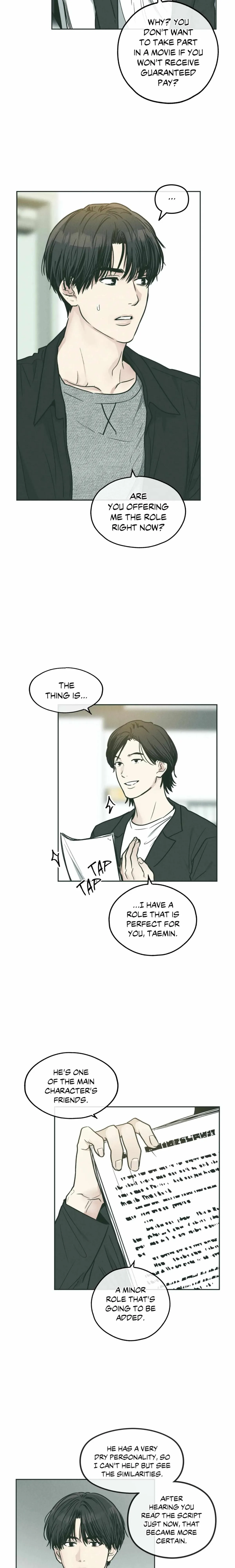 Payback Chapter 36 page 15 - 