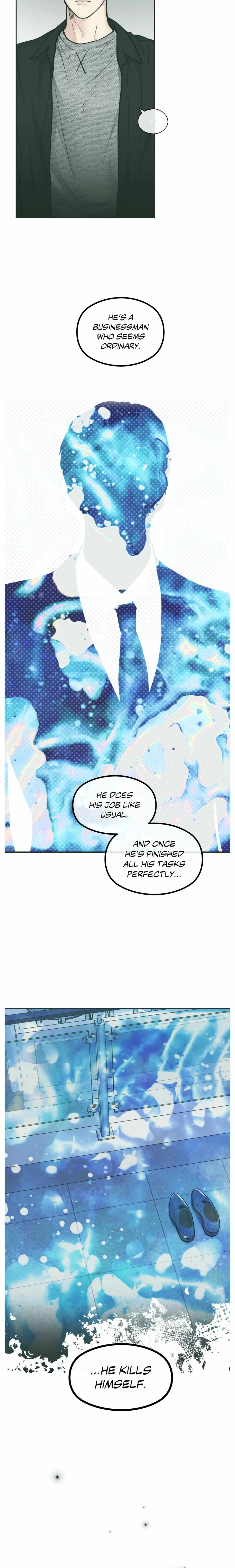 Payback Chapter 36 page 16 - 