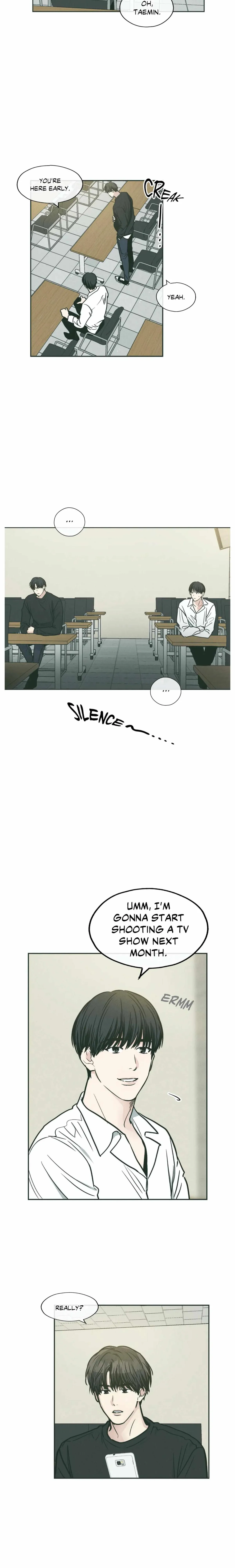 Payback Chapter 36 page 18 - 