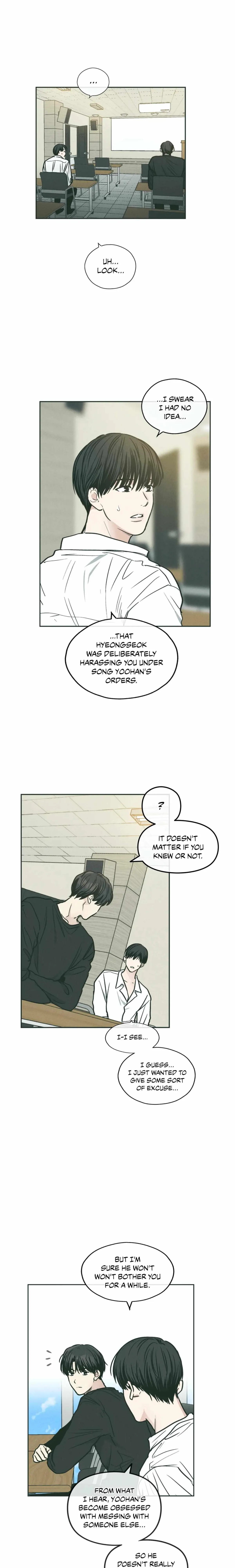 Payback Chapter 36 page 19 - 