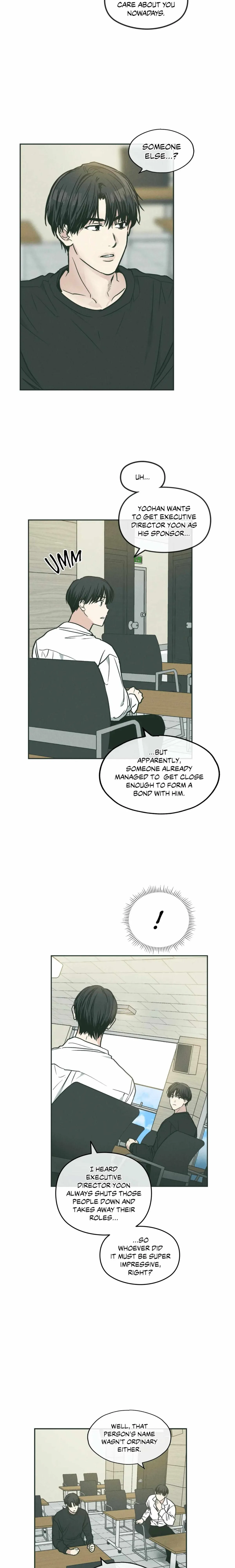 Payback Chapter 36 page 20 - 