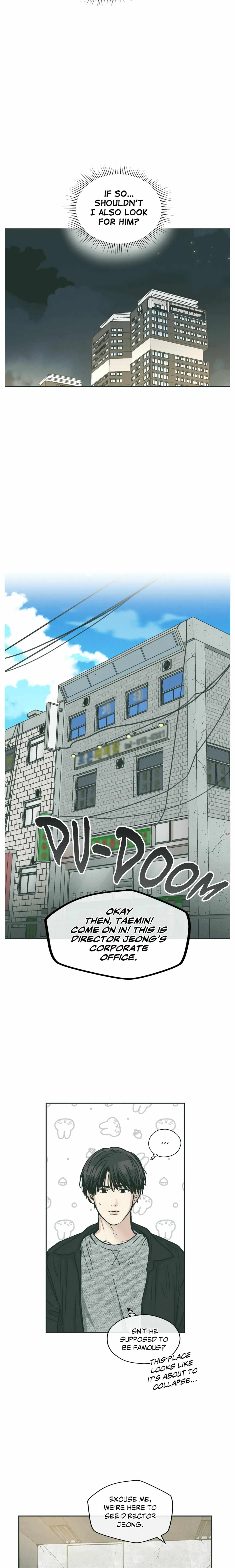 Payback Chapter 36 page 4 - 