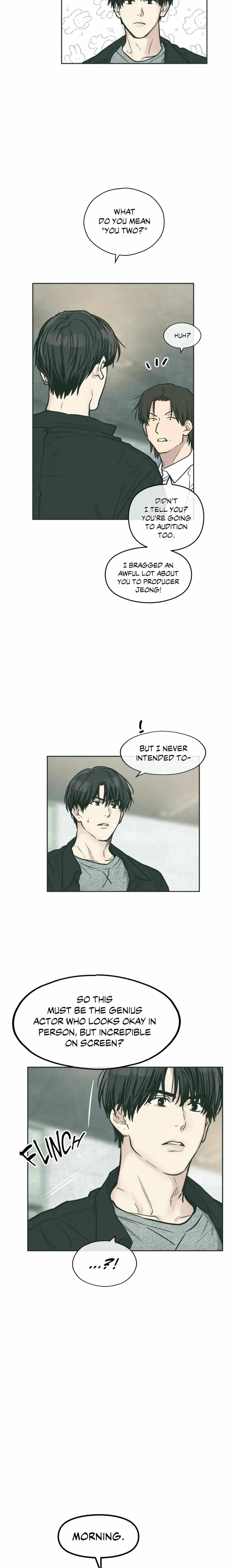 Payback Chapter 36 page 6 - 