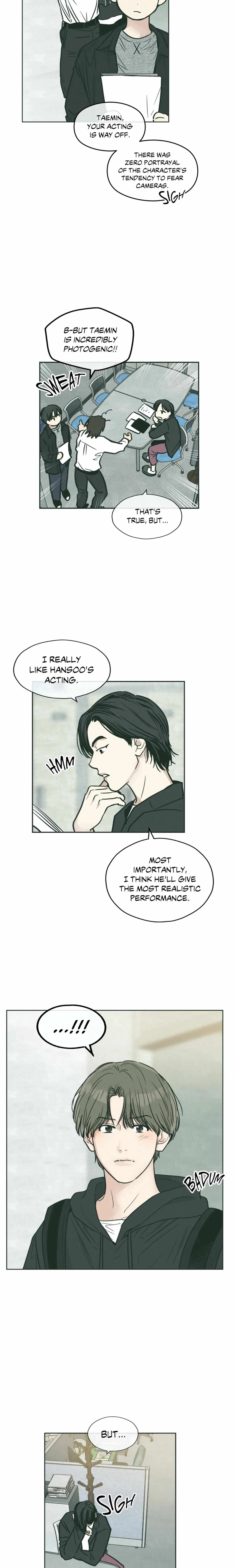 Payback Chapter 36 page 8 - 