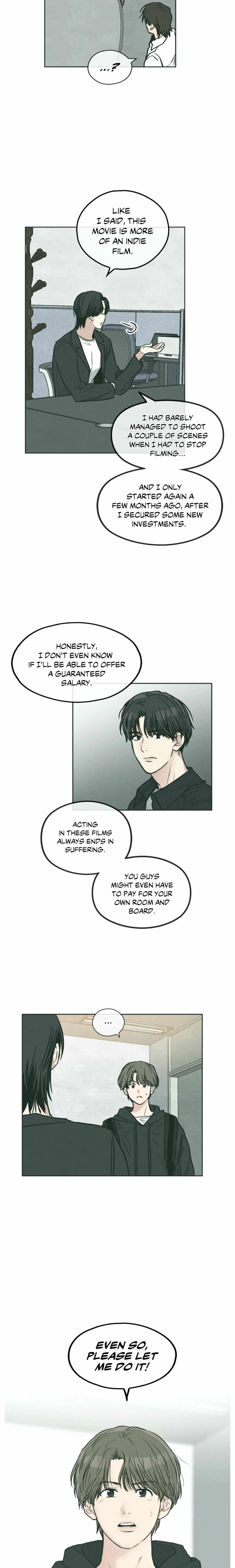Payback Chapter 36 page 9 - 