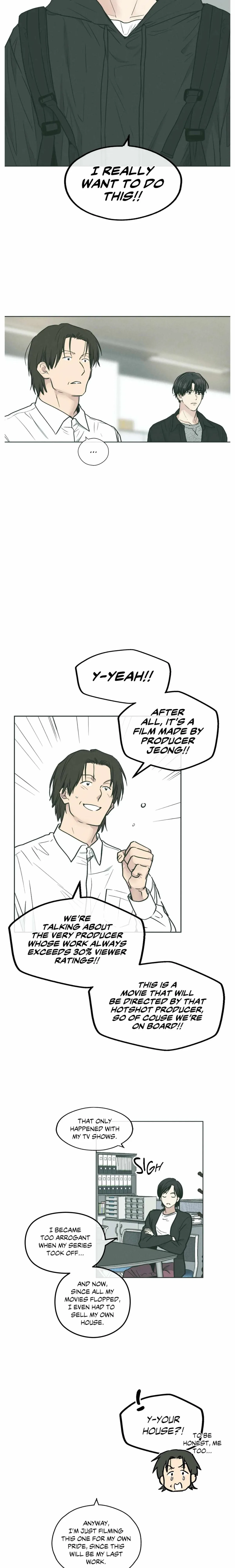 Payback Chapter 36 page 10 - 