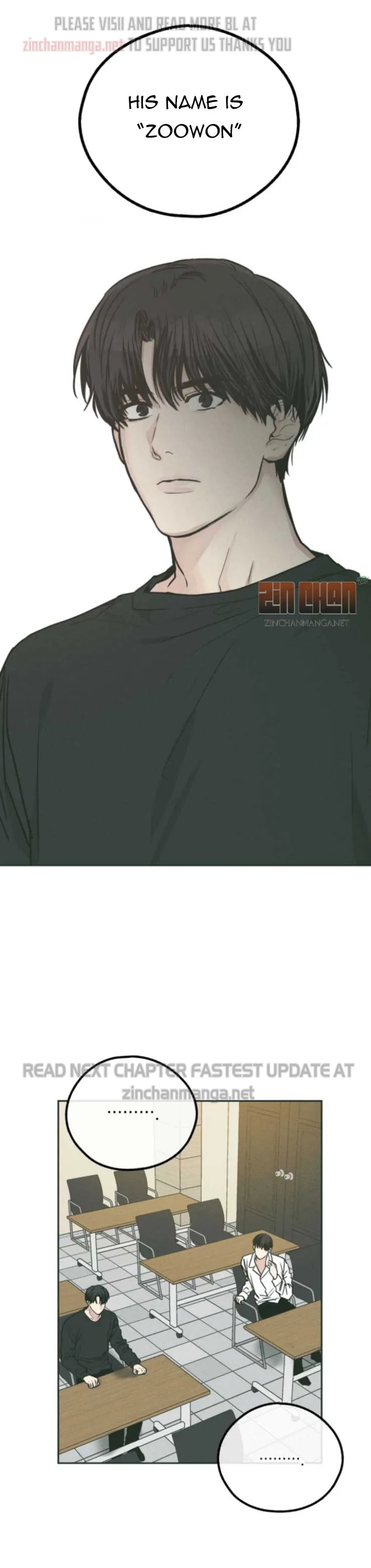 Payback Chapter 37.1 page 2 - 