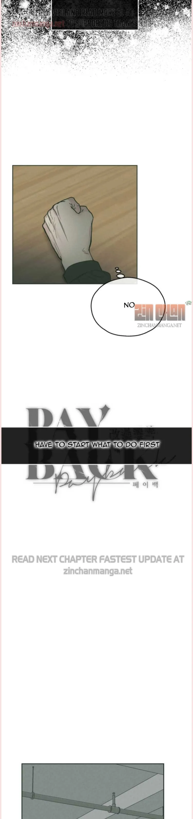 Payback Chapter 37.1 page 11 - 