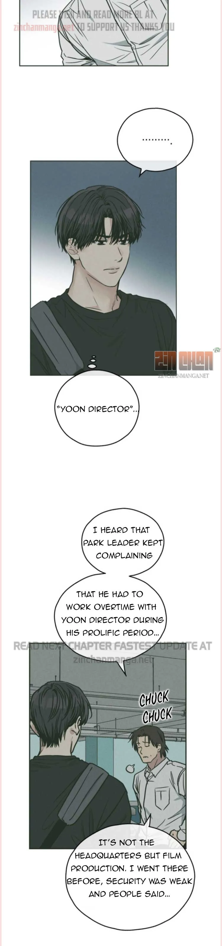Payback Chapter 37.1 page 15 - 