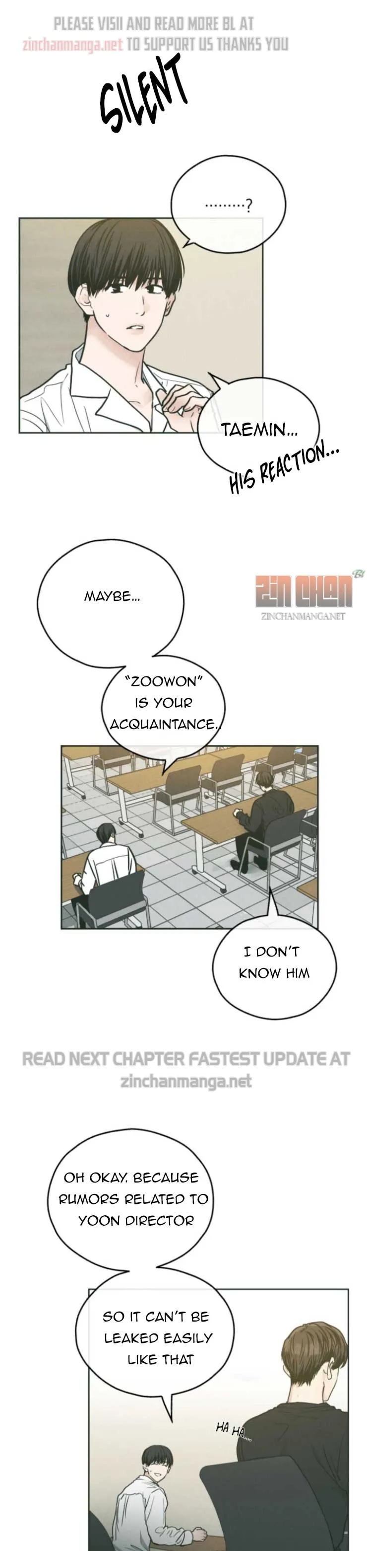 Payback Chapter 37.1 page 3 - 