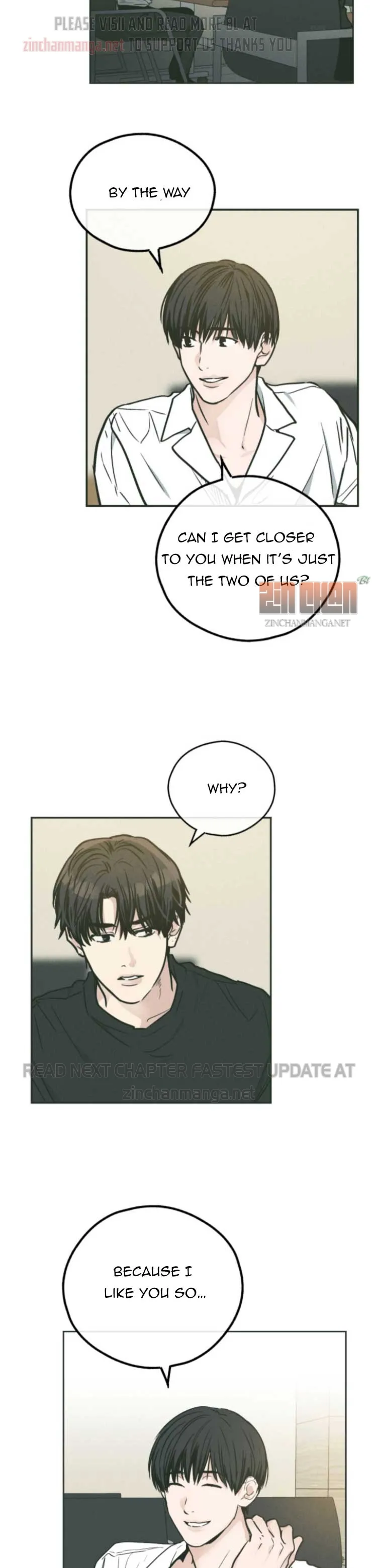 Payback Chapter 37.1 page 4 - 