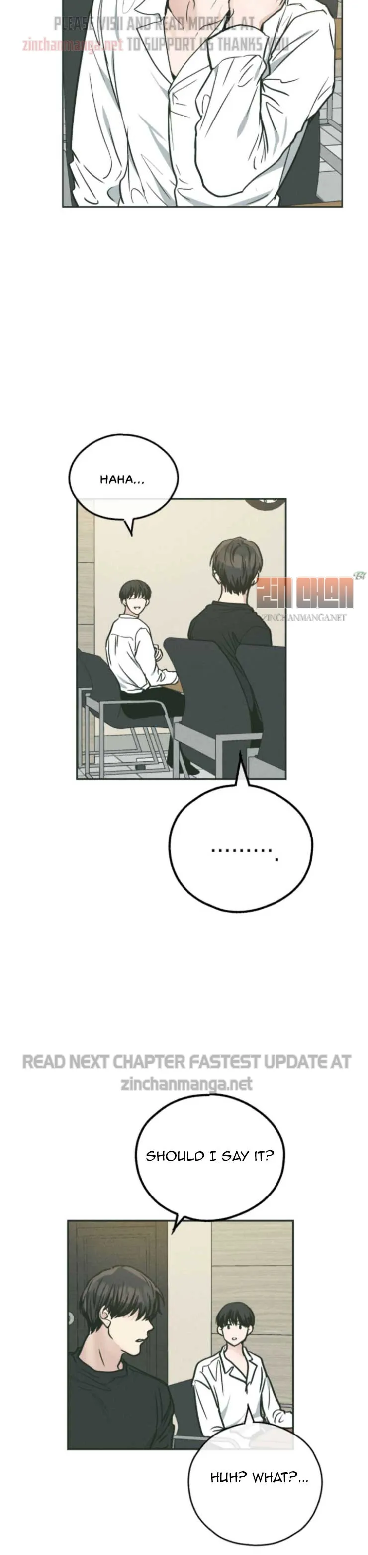 Payback Chapter 37.1 page 5 - 