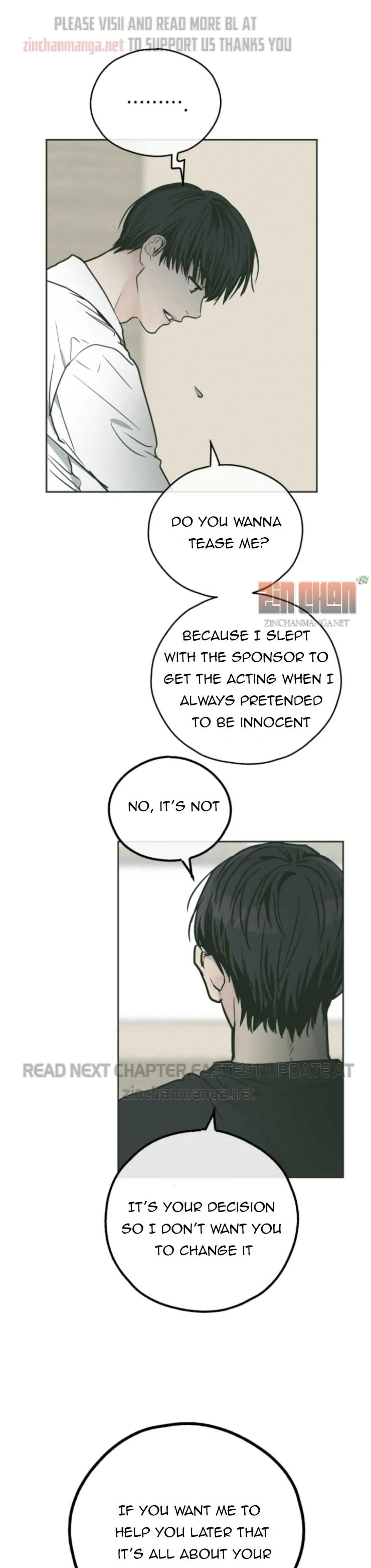 Payback Chapter 37.1 page 7 - 