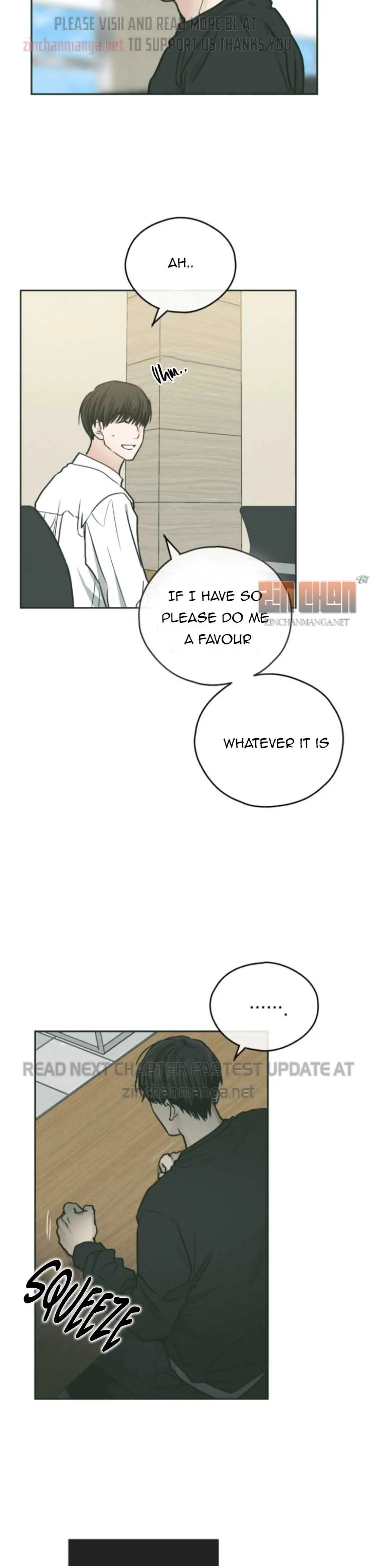 Payback Chapter 37.1 page 9 - 