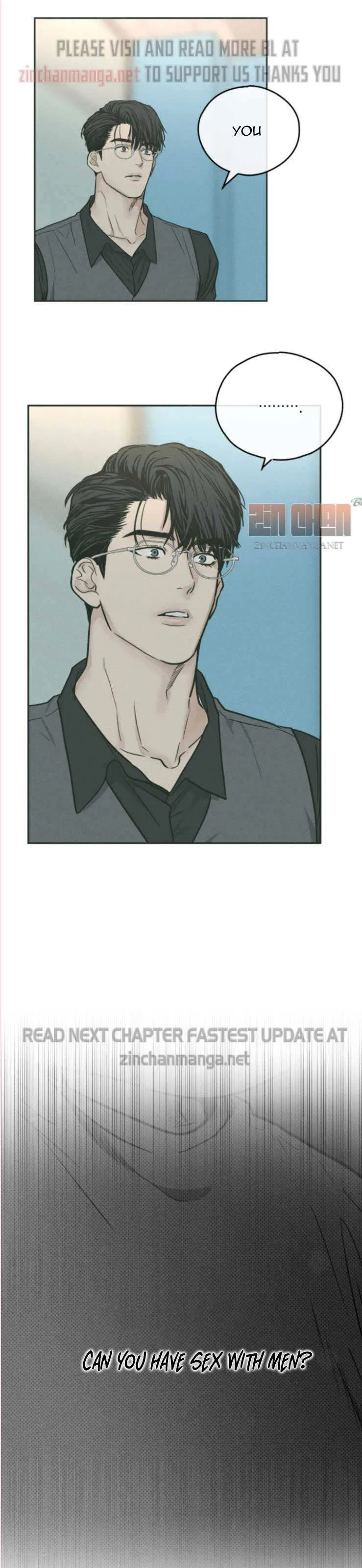 Payback Chapter 37.2 page 11 - 