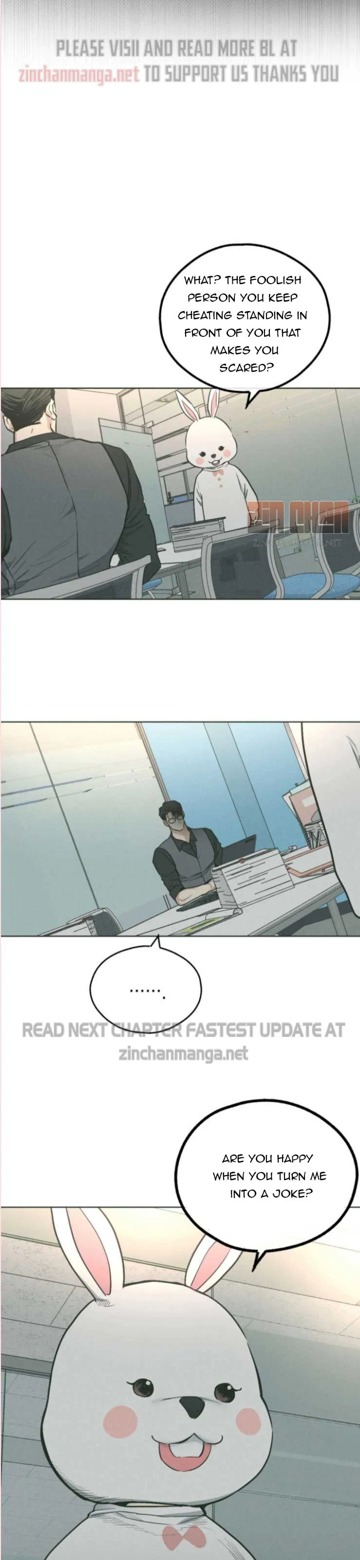 Payback Chapter 37.2 page 12 - 