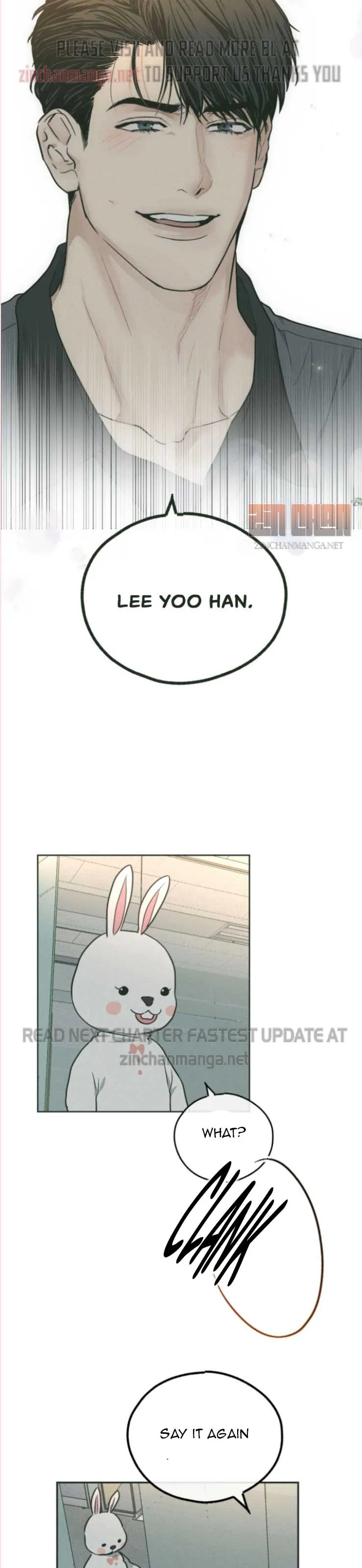Payback Chapter 37.2 page 16 - 