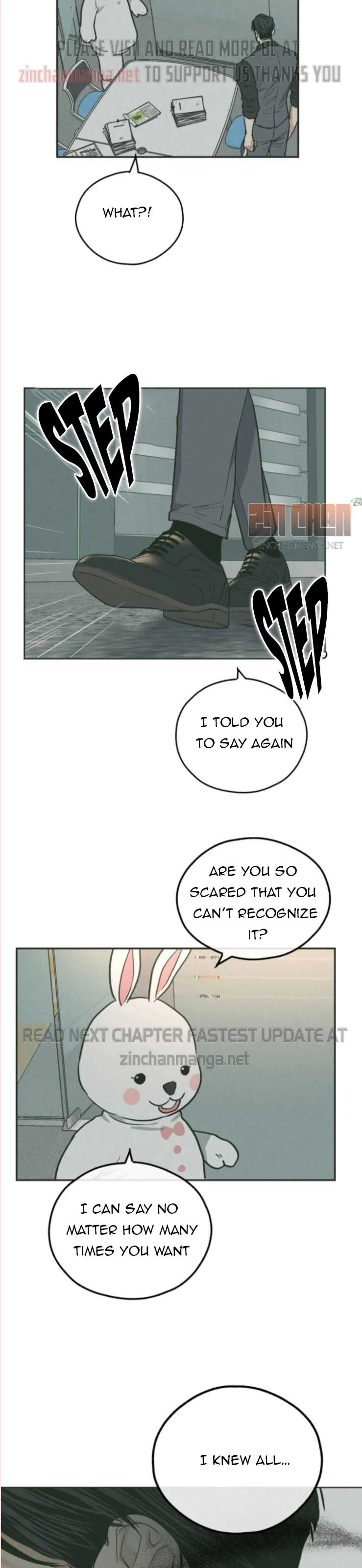 Payback Chapter 37.2 page 17 - 