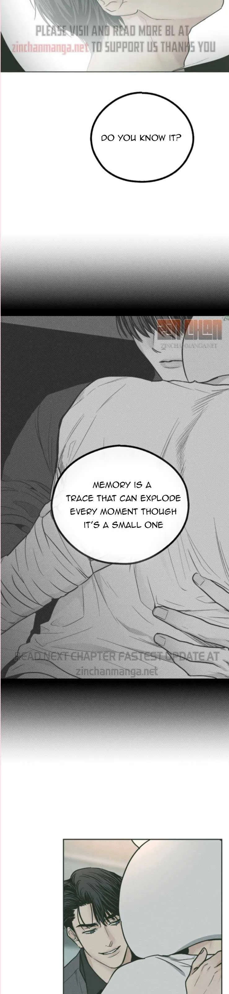 Payback Chapter 37.2 page 19 - 