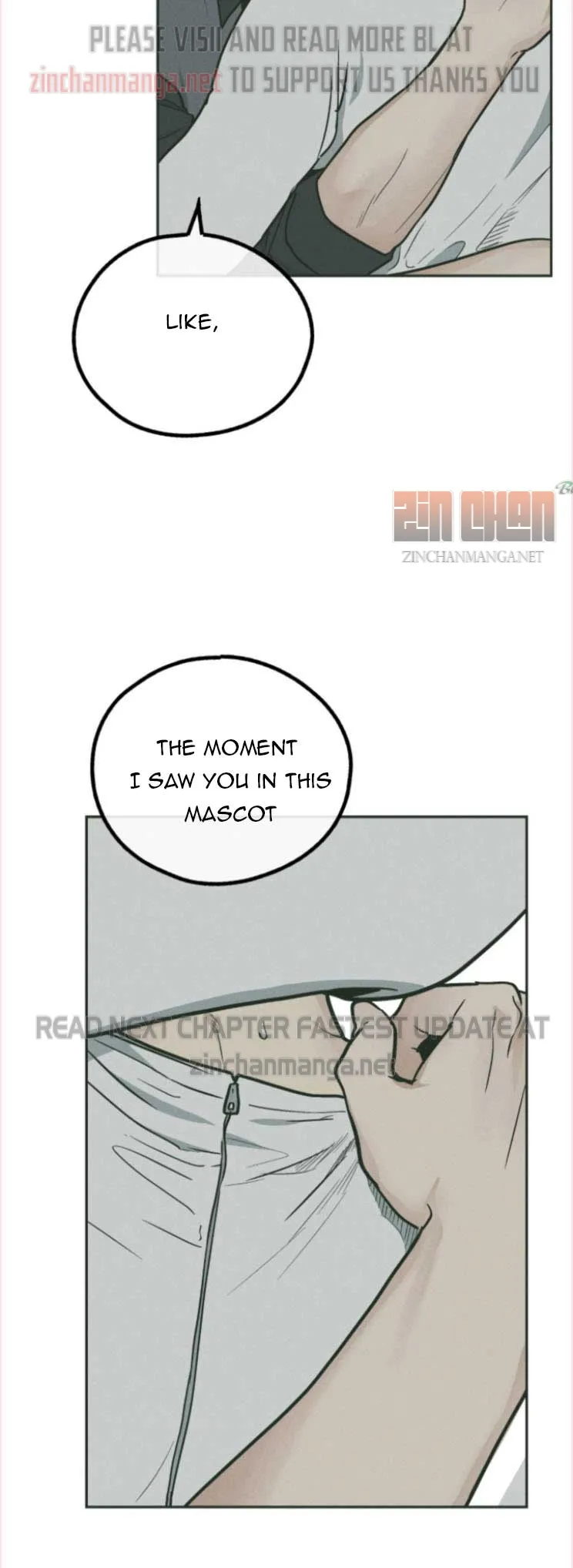 Payback Chapter 37.2 page 20 - 