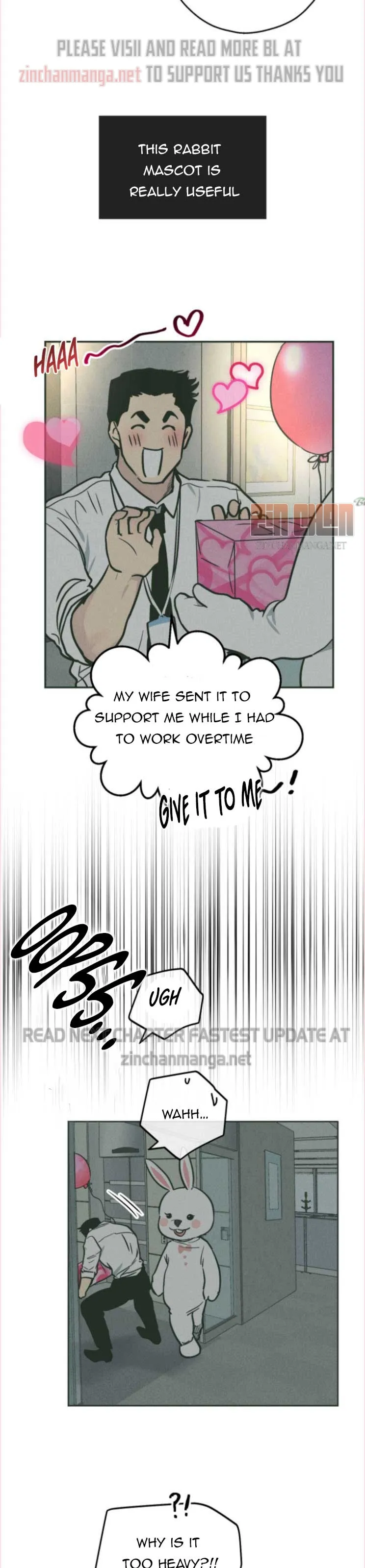 Payback Chapter 37.2 page 4 - 