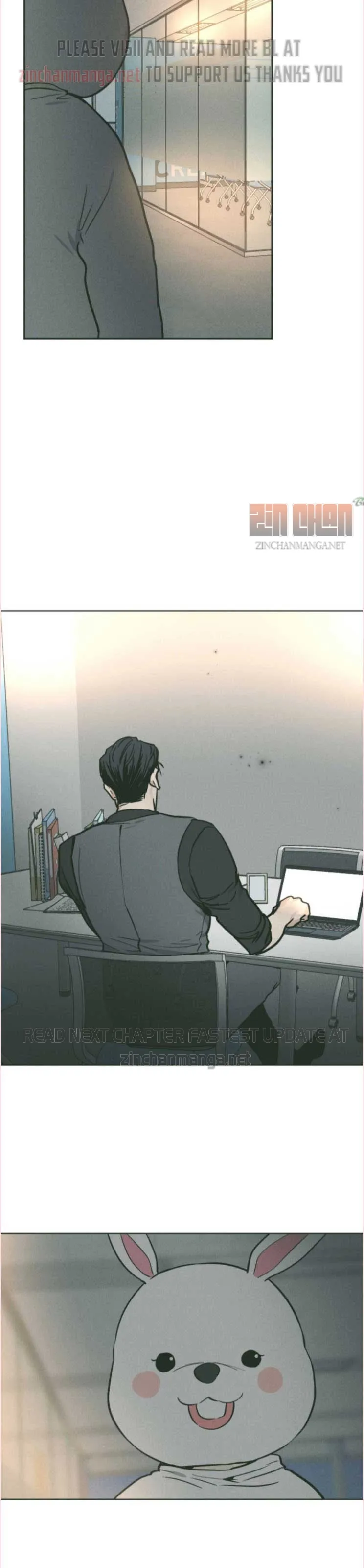 Payback Chapter 37.2 page 6 - 
