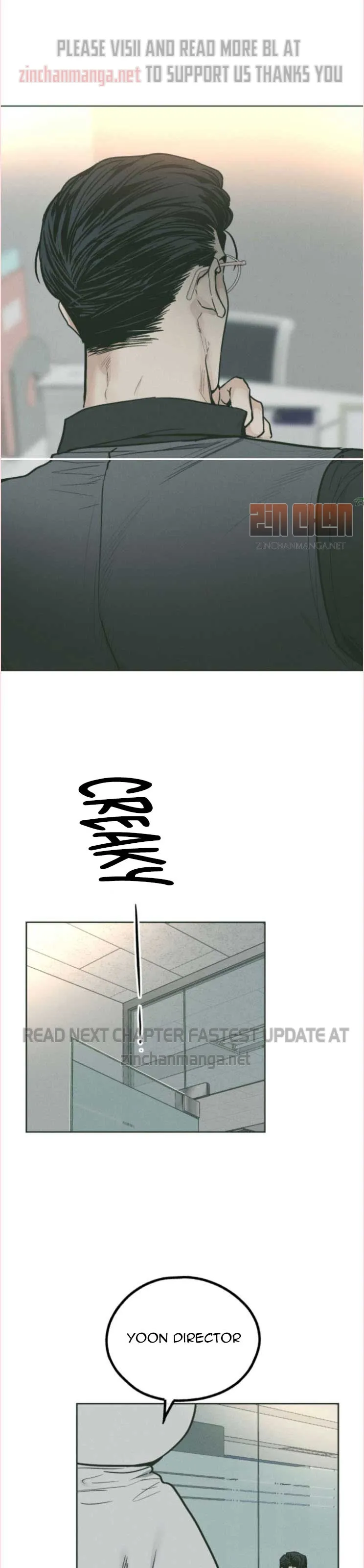Payback Chapter 37.2 page 7 - 