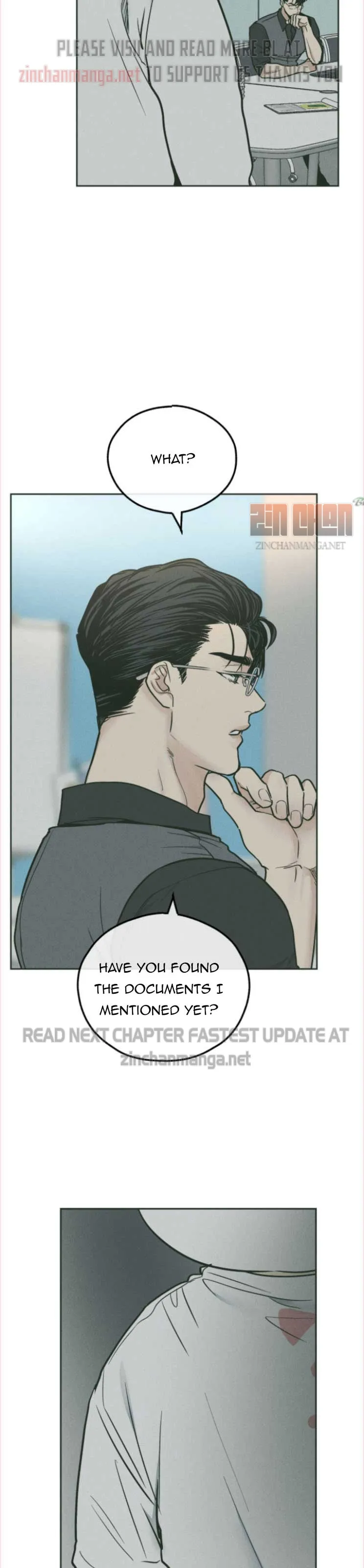 Payback Chapter 37.2 page 8 - 