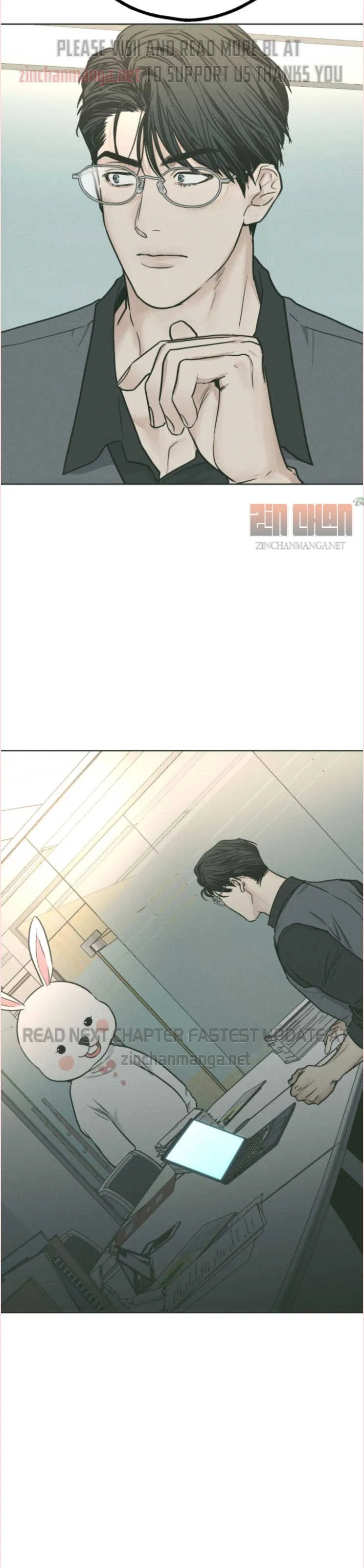 Payback Chapter 37.2 page 10 - 
