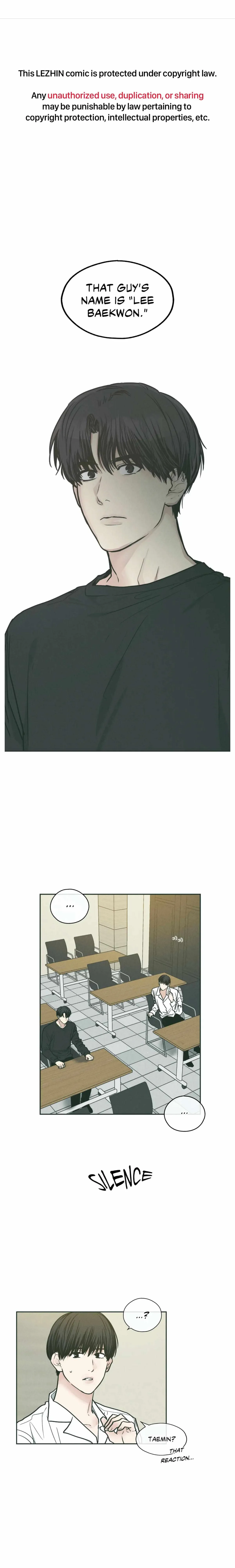 Payback Chapter 37 page 1 - 