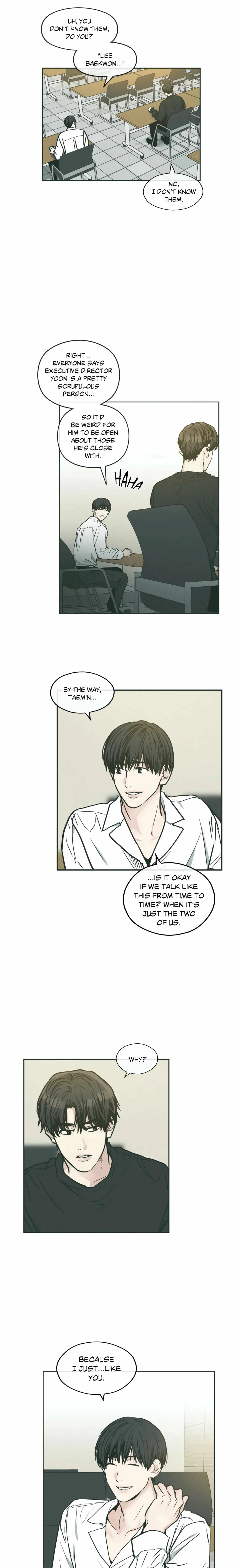 Payback Chapter 37 page 2 - 