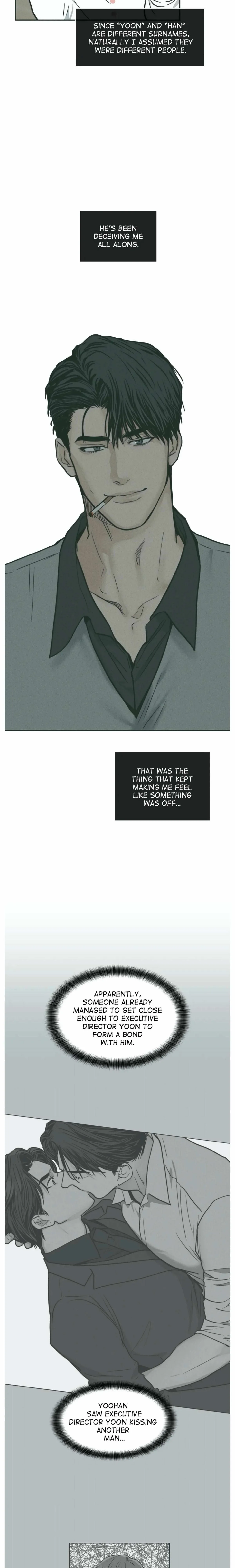 Payback Chapter 37 page 11 - 
