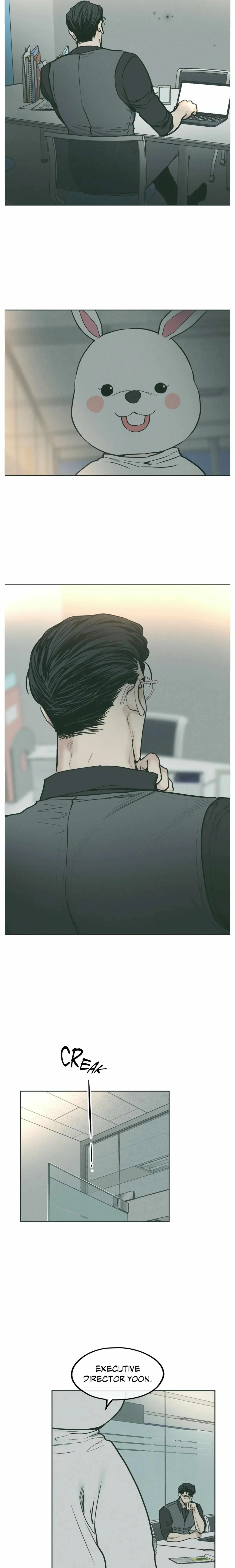 Payback Chapter 37 page 15 - 