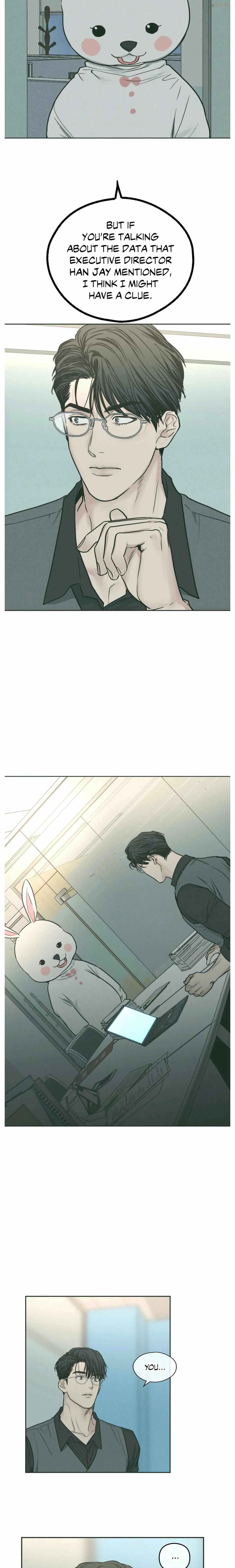 Payback Chapter 37 page 17 - 